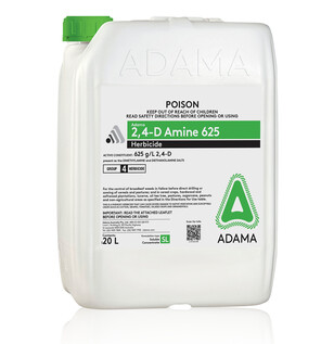 2,4-D Amine 625